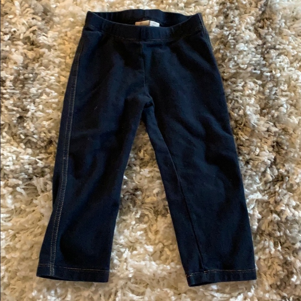 Jegging Pants